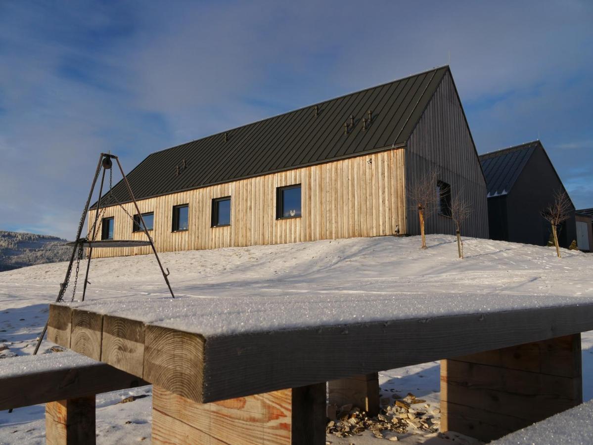 Wzgorze Owiec Sheep Hill Mostowice Εξωτερικό φωτογραφία